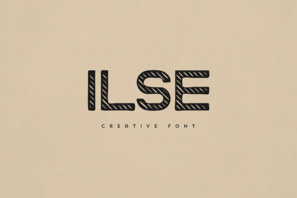 How Ilse Font Elevated a Boutique Branding Project