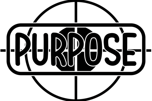 Purpose Font: A Quirky and Chic Display Typeface for Brands